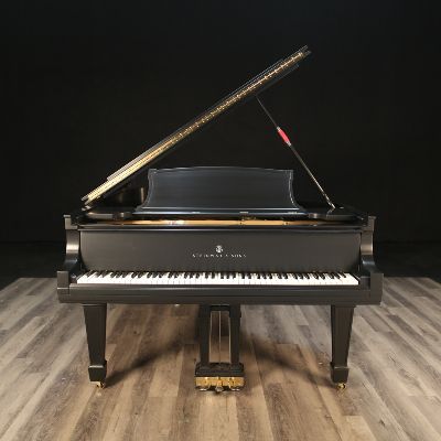 Steinway pianos for sale: 1913 Steinway Grand B - $62,500
