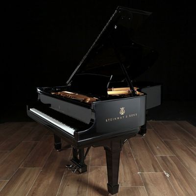 Steinway pianos for sale: 1913 Steinway Grand B - $61,500