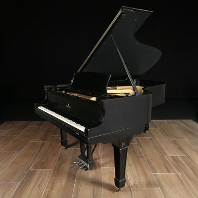 Steinway pianos for sale: 1914 Steinway Grand B - $58,500
