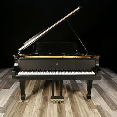 Steinway pianos for sale: 1916 Steinway Grand B - $45,500