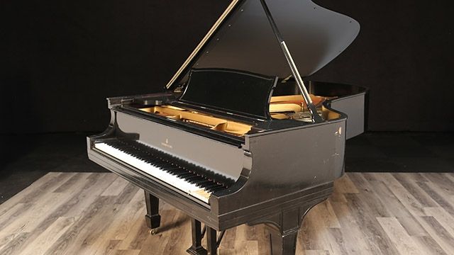 <span>1916</span> Steinway B
