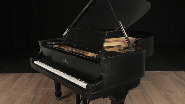 <span>1916</span> Steinway B
