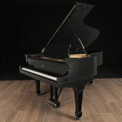 Steinway pianos for sale: 1916 Steinway Grand B - $58,000