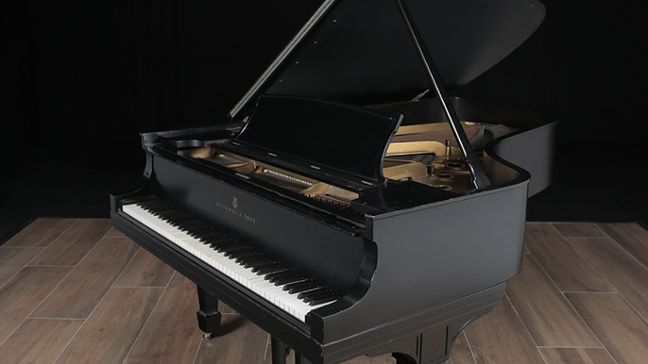 <span>1916</span> Steinway B