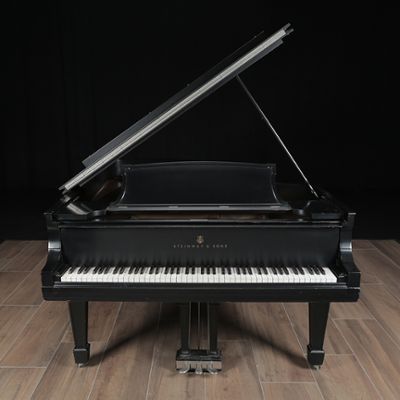 Steinway pianos for sale: 1916 Steinway Grand B - $58,000