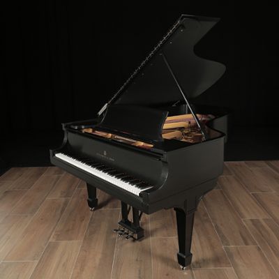 Steinway pianos for sale: 1917 Steinway Grand B - $58,500