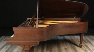 Steinway pianos for sale: 1917 Steinway Grand B - $74,500