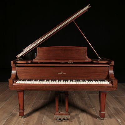 Steinway pianos for sale: 1923 Steinway Grand B - $65,000