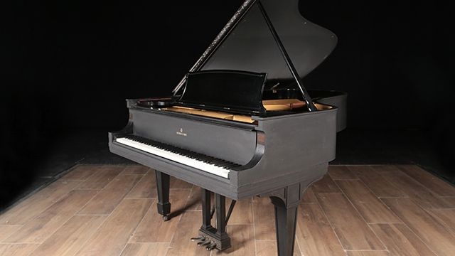 <span>1925</span> Steinway B