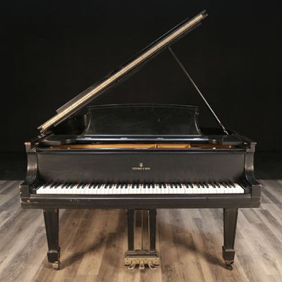 Steinway pianos for sale: 1926 Steinway Grand B - $85,000