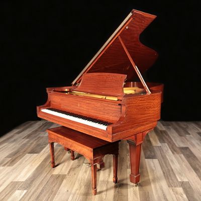 Steinway pianos for sale: 1927 Steinway Grand B - $39,900