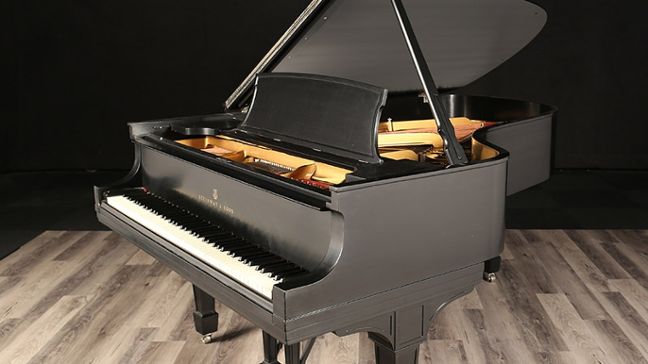 <span>1932</span> Steinway B
