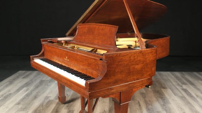 <span>1941</span> Steinway B