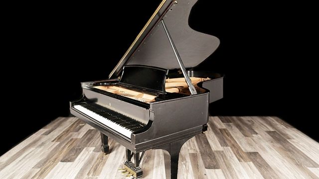 <span>1955</span> Steinway B