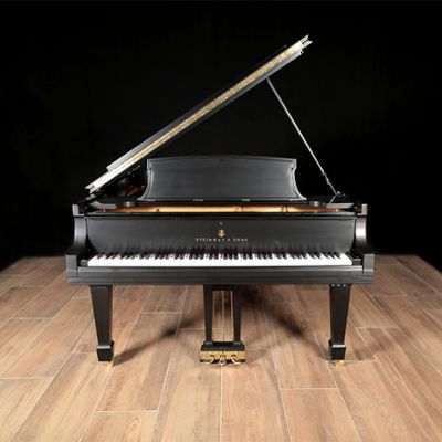 Steinway pianos for sale: 1963 Steinway Grand B - $49,500