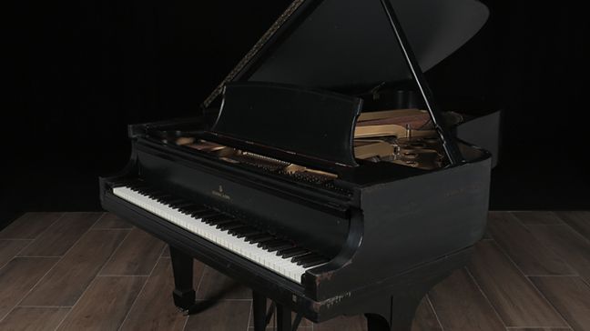 <span>1965</span> Steinway B