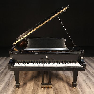 Steinway pianos for sale: 1968 Steinway Grand B - $84,500