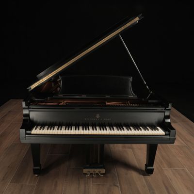 Steinway pianos for sale: 1968 Steinway Grand B - $38,500