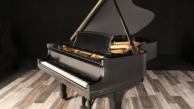 <span>1968</span> Steinway B