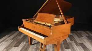 Steinway pianos for sale: 1974 Steinway Grand B - $78,500