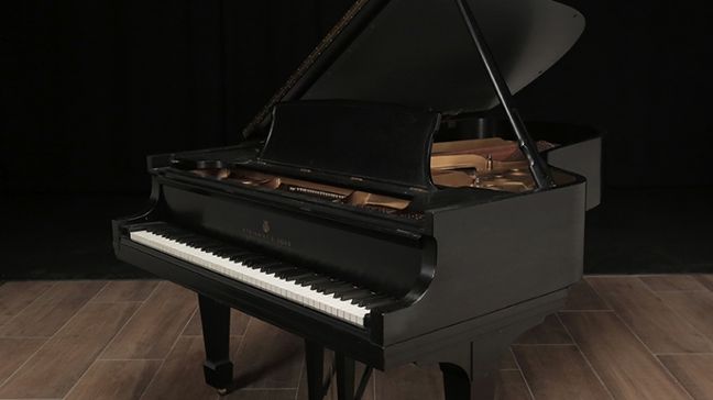 <span>1978</span> Steinway B