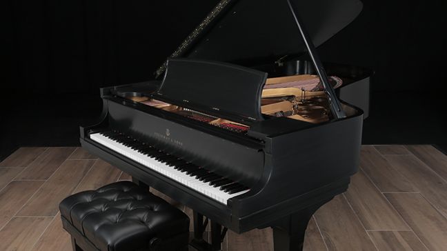 <span>1978</span> Steinway B