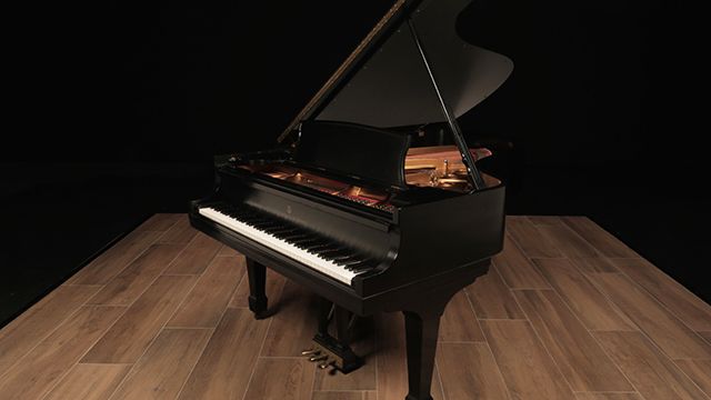 <span>1987</span> Steinway B