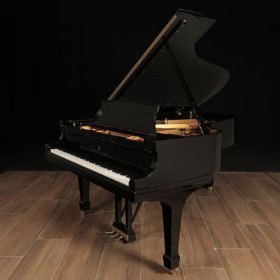 Steinway pianos for sale: 1990 Steinway Grand B - $39,900