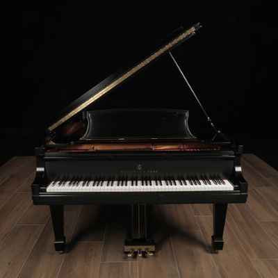 Steinway pianos for sale: 1997 Steinway Grand B - $65,000