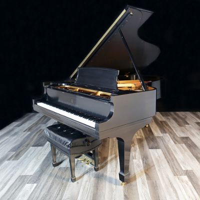 Steinway pianos for sale: 2000 Steinway Grand B - $65,000