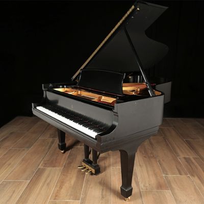 Steinway pianos for sale: 2004 Steinway Grand B - $49,500