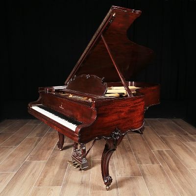 Steinway pianos for sale: 1929 Steinway Louis XV B - $125,000