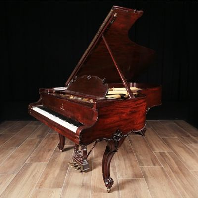 Steinway pianos for sale: 1929 Steinway Louis XV B - $125,000