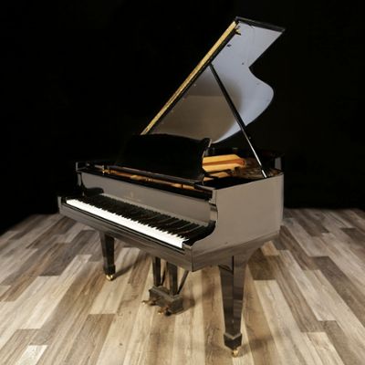Steinway pianos for sale: 1940 Steinway Hamburg Grand M - $59,000