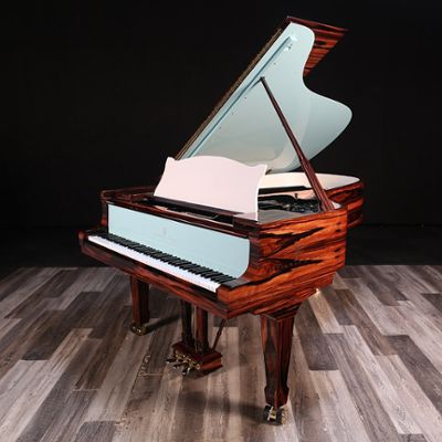 Steinway pianos for sale: 1910 Steinway Grand B - $85,000