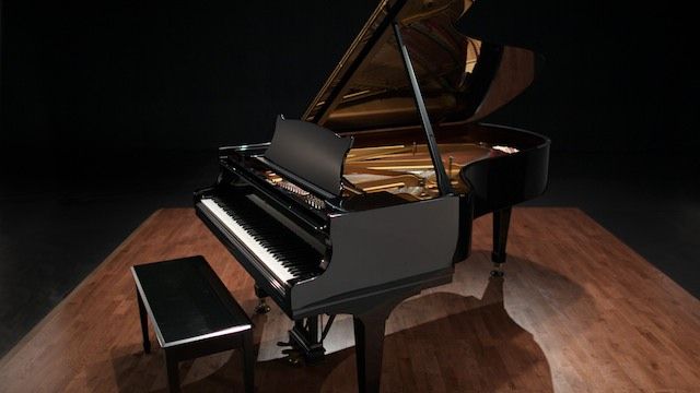<span>1983</span> Steinway B