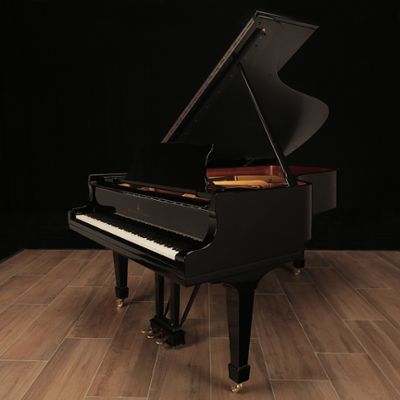 Steinway pianos for sale: 1984 Steinway Hamburg Grand B - $59,500