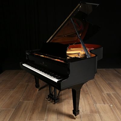 Steinway pianos for sale: 1994 Steinway Hamburg Grand B - $75,000