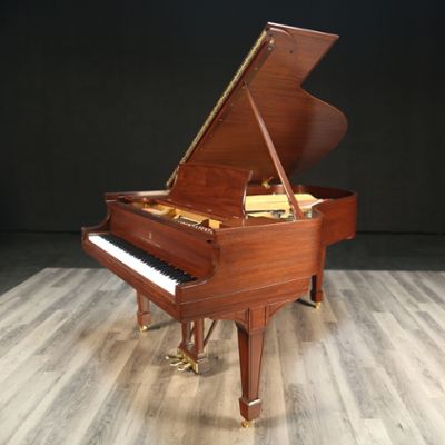 Steinway pianos for sale: 1927 Steinway Grand L - $58,500