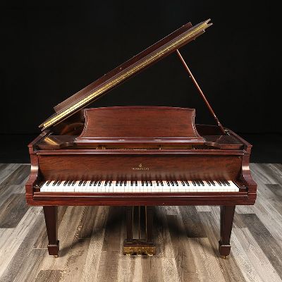 Steinway pianos for sale: 1934 Steinway Grand L - $64,500