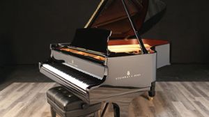 Steinway pianos for sale: 1962 Steinway Grand L - $68,000