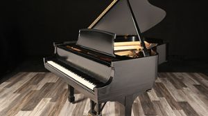 Steinway pianos for sale: 1975 Steinway Grand L - $38,500