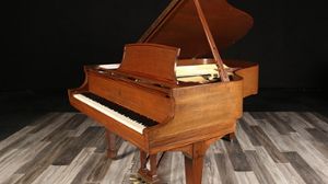 Steinway pianos for sale: 1975 Steinway Grand L - $54,500