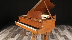 Steinway pianos for sale: 1978 Steinway Grand L - $38,500