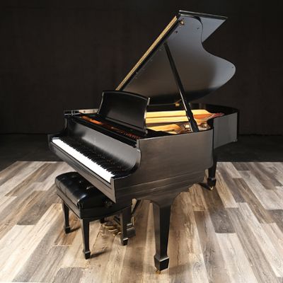 Steinway pianos for sale: 1999 Steinway Grand L - $52,500