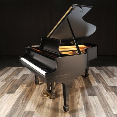 Steinway pianos for sale: 1999 Steinway Grand L - $52,500