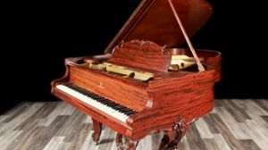 Steinway pianos for sale: 1905 Steinway Grand A - $98,500