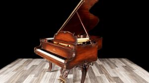 Steinway pianos for sale: 1927 Steinway Grand L - $78,000