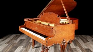 Steinway pianos for sale: 1930 Steinway Grand M - $75,000