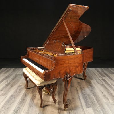 Steinway pianos for sale: 1928 Steinway Grand M - $59,800